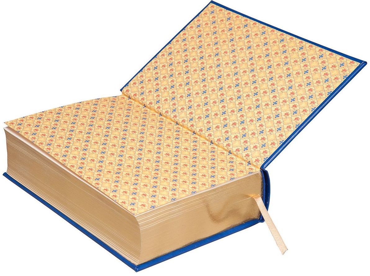 The Count of Monte Cristo (Barnes & Noble Collectible Editions)