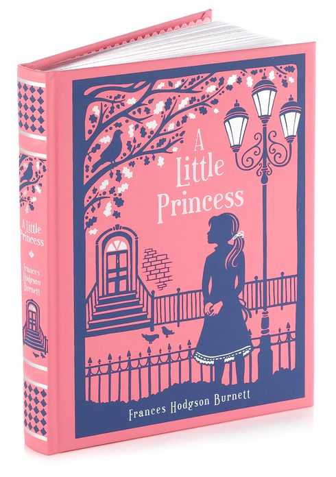 A Little Princess (Barnes & Noble Collectible Editions)