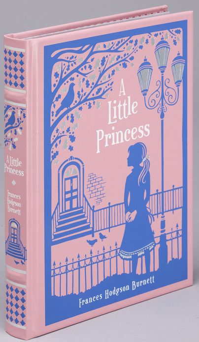 A Little Princess (Barnes & Noble Collectible Editions)