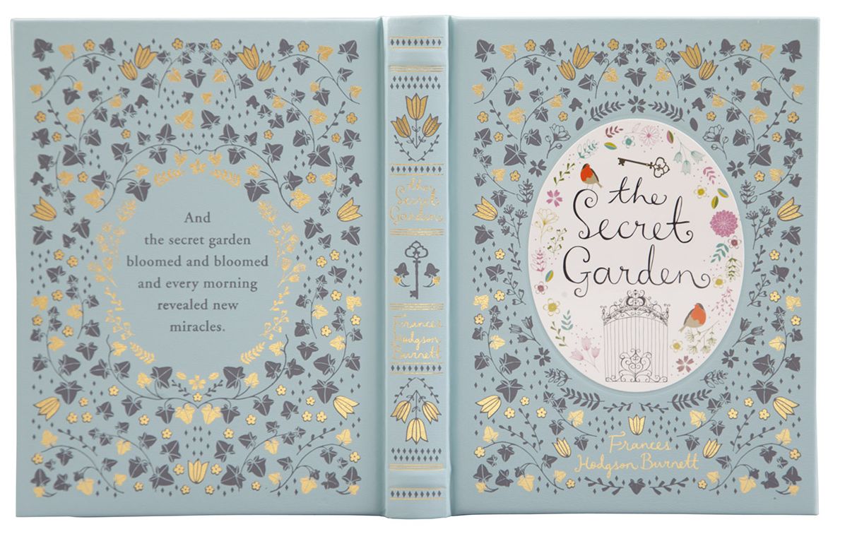 The Secret Garden (Barnes & Noble Collectible Editions)