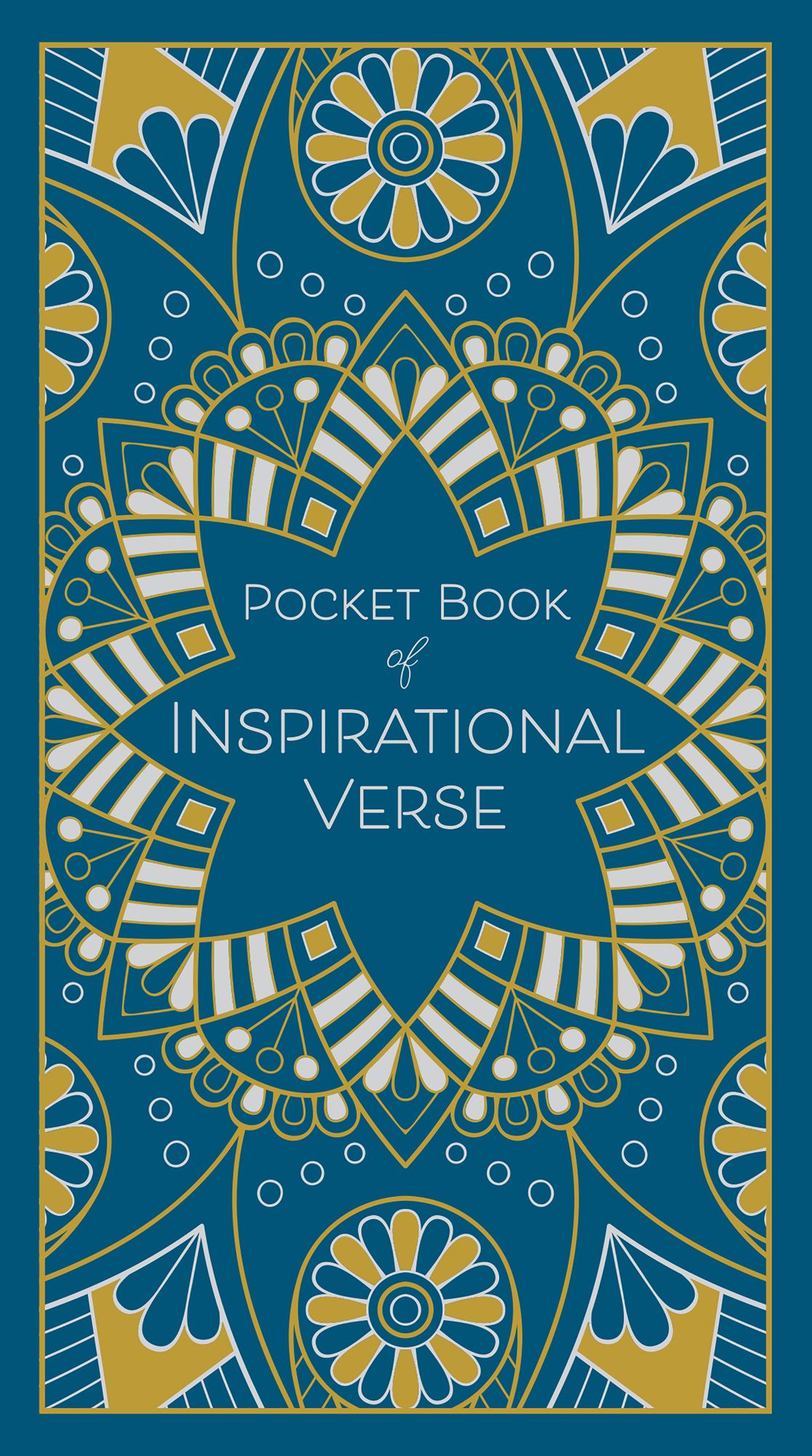 Pocket Book of Inspirational Verse (Barnes & Noble Collectible Editions)