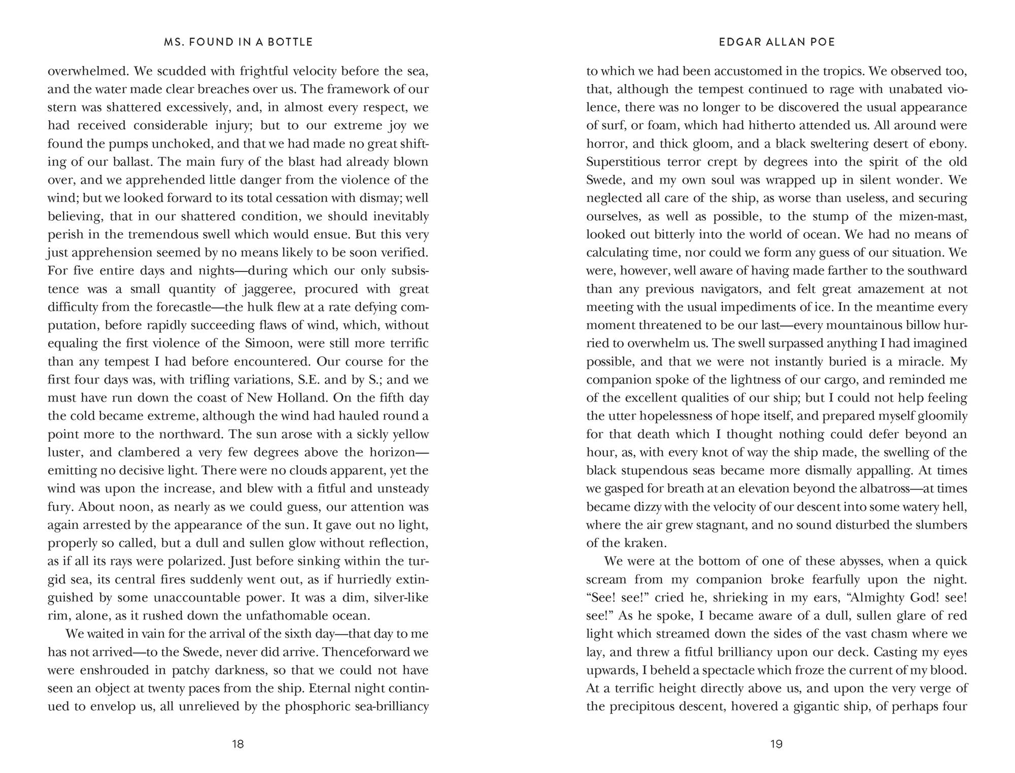 Essential Tales and Poems (Signature Classics)