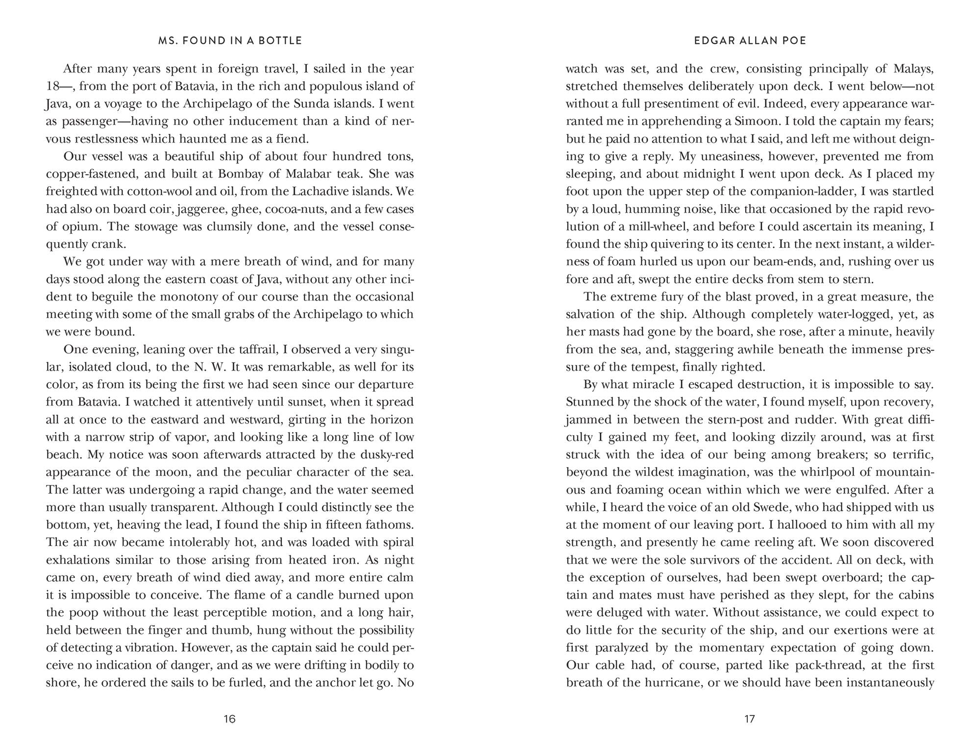 Essential Tales and Poems (Signature Classics)