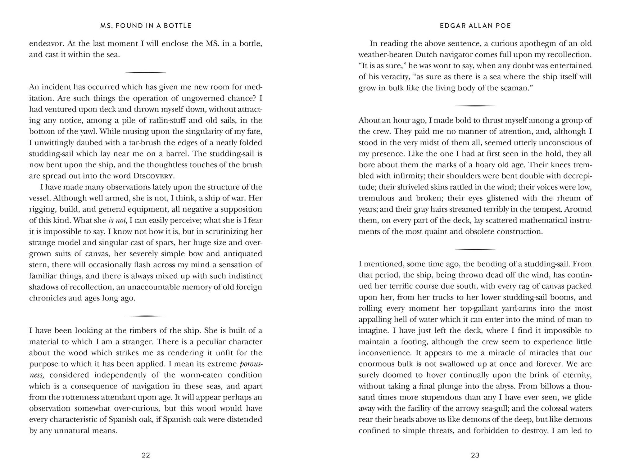 Essential Tales and Poems (Signature Classics)