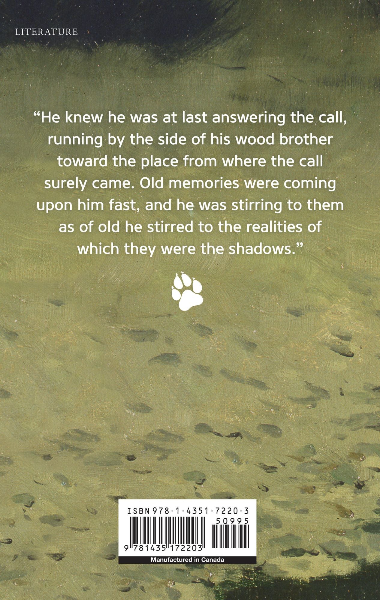 The Call of the Wild and White Fang (Signature Classics)