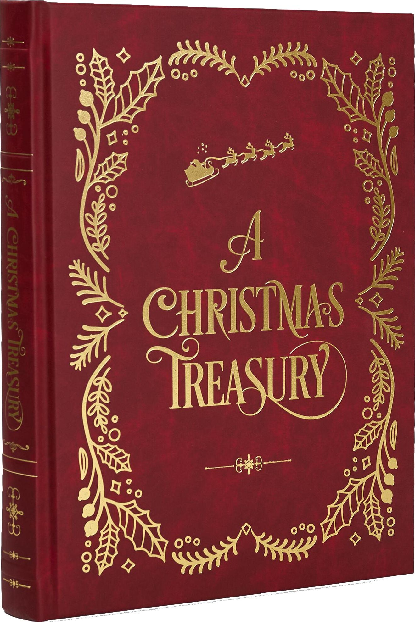 Christmas Treasury