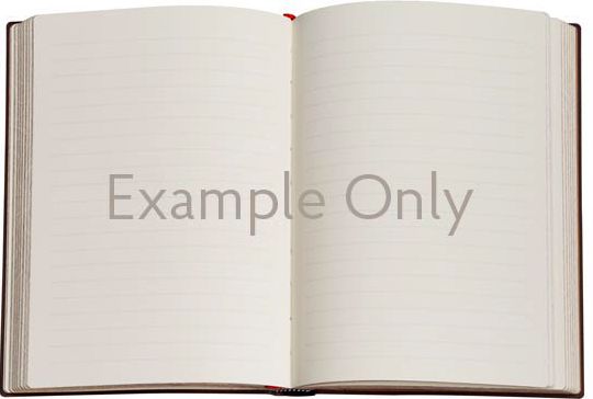 Paperblanks Poetry in Bloom Softcover Flexis Midi 176 pg Lined