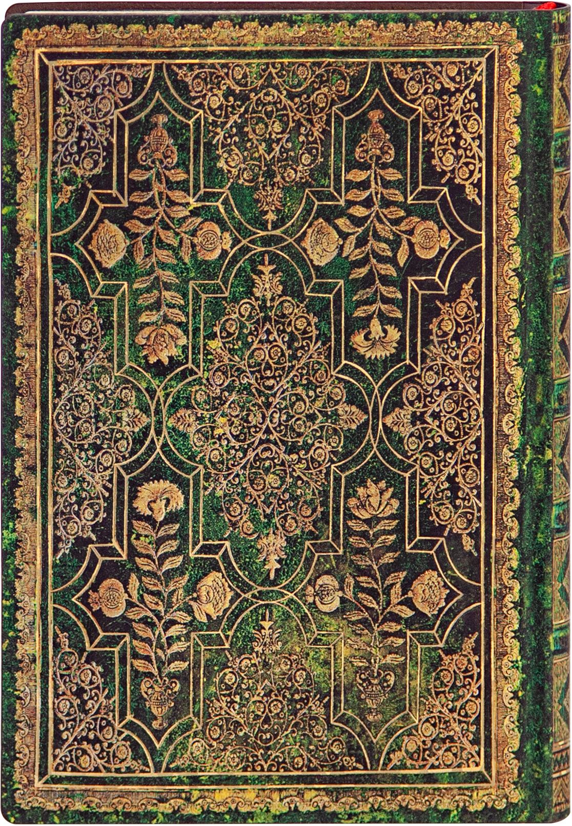 Paperblanks Juniper Softcover Flexis Mini 208 pg Lined