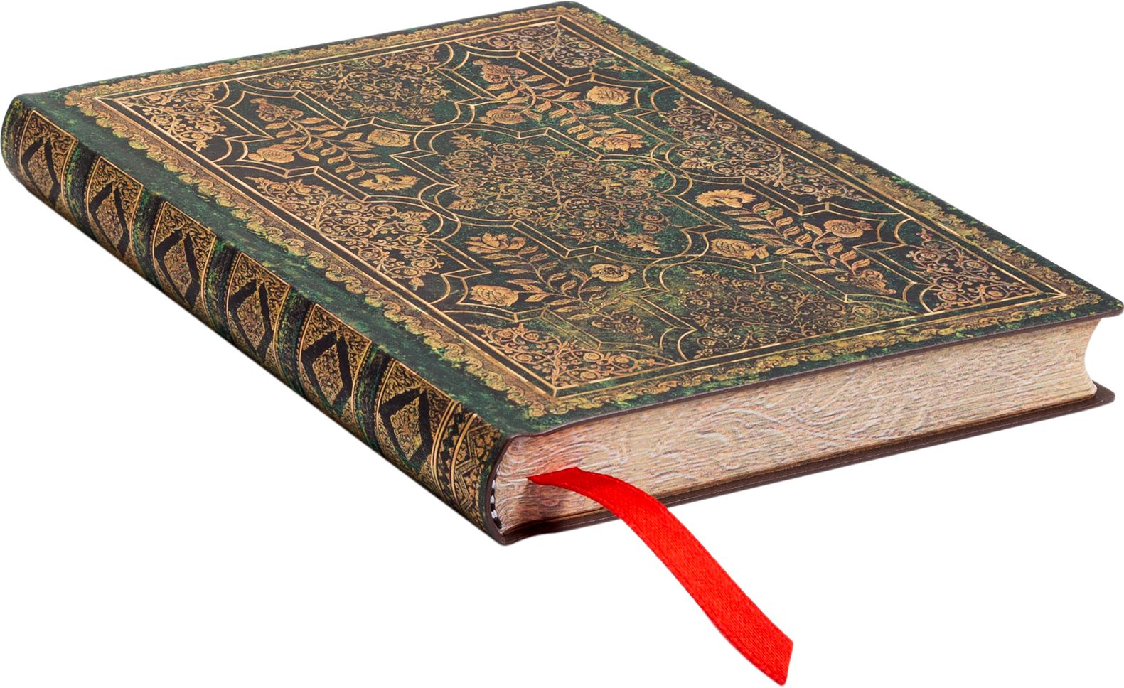 Paperblanks Juniper Softcover Flexis Mini 208 pg Lined