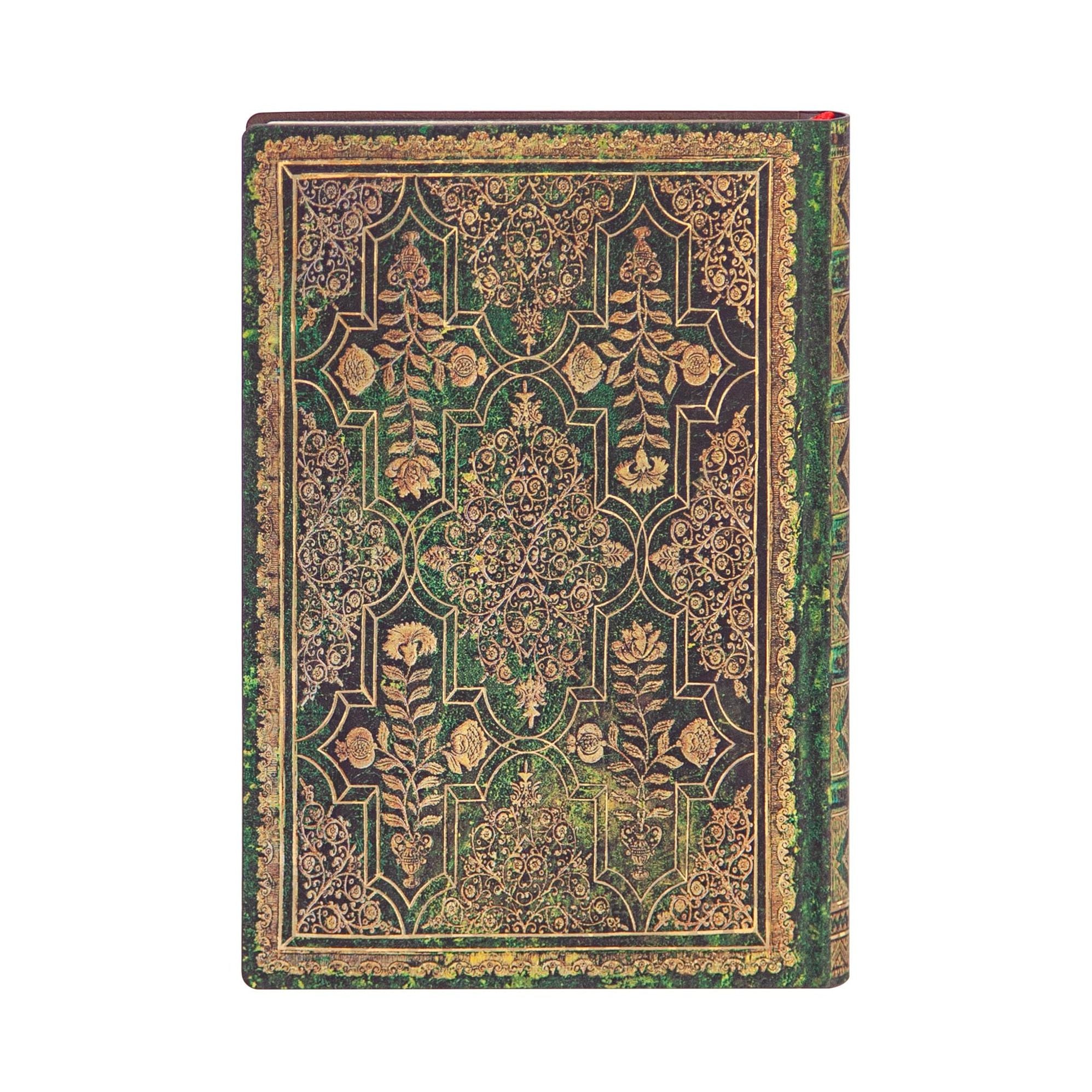 Paperblanks Juniper Softcover Flexis Mini 208 pg Lined