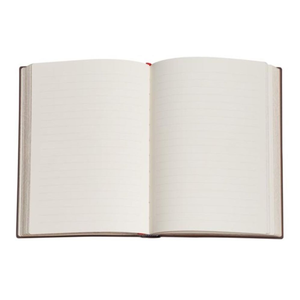 Enigma Ultra Lined Softcover Journal, 176pg, 100gsm by Paperblanks (Le Gascon)