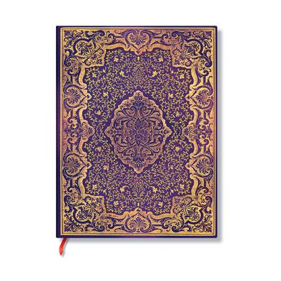 Picaresque Ultra Lined Hardcover Journal, 144pg, 120gsm by Paperblanks (Picaresque)