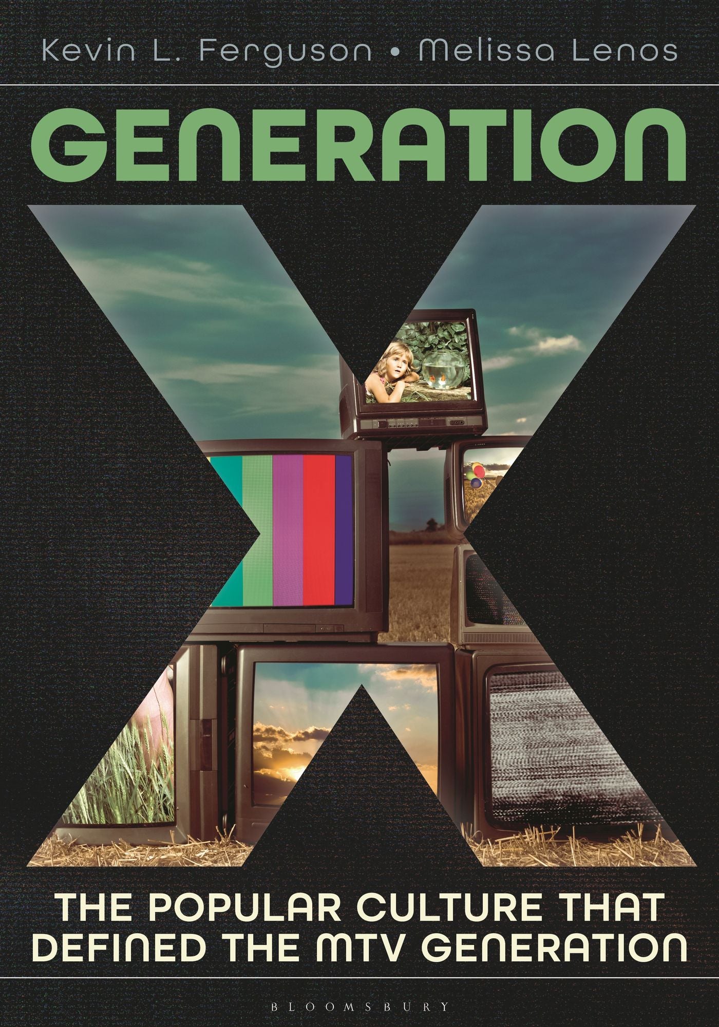 Generation X: The Popular Culture That Defined the MTV Generation