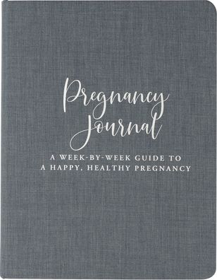 Pregnancy Journal