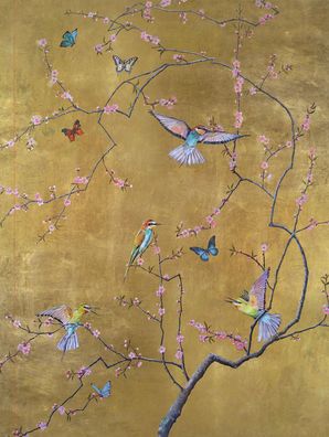 Golden Flight Journal