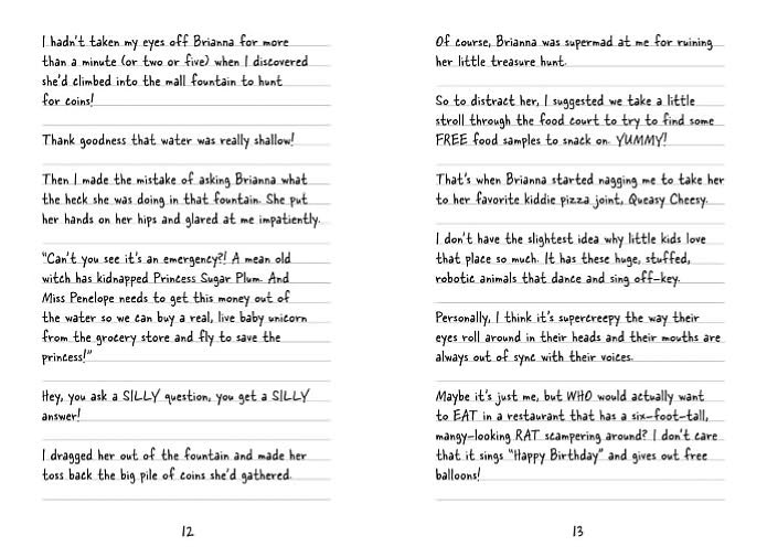 Tales from a Not-So-Talented Pop Star (Dork Diaries Series #3)