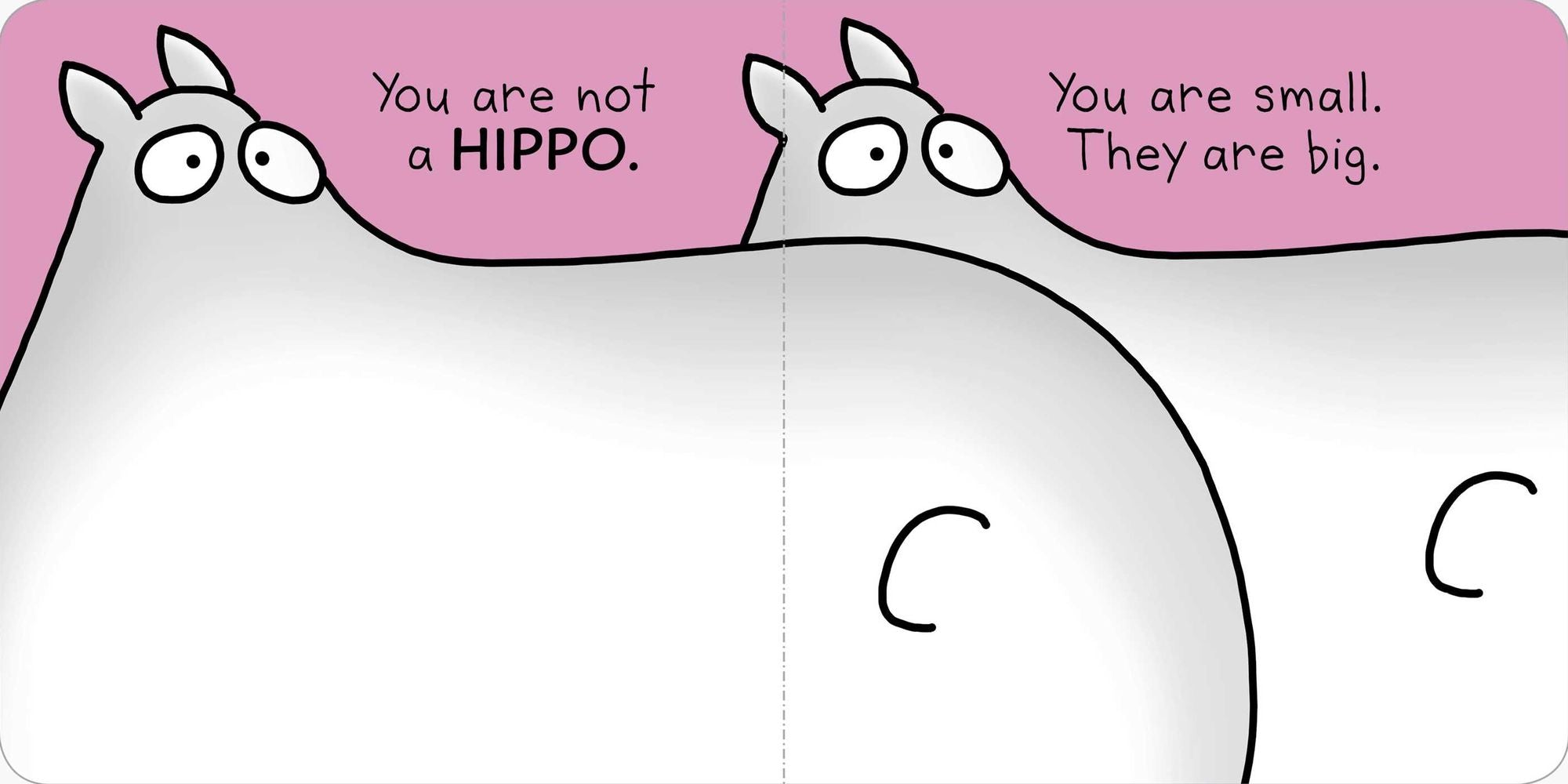 Are You a Cow?