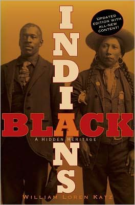 Black Indians: A Hidden Heritage