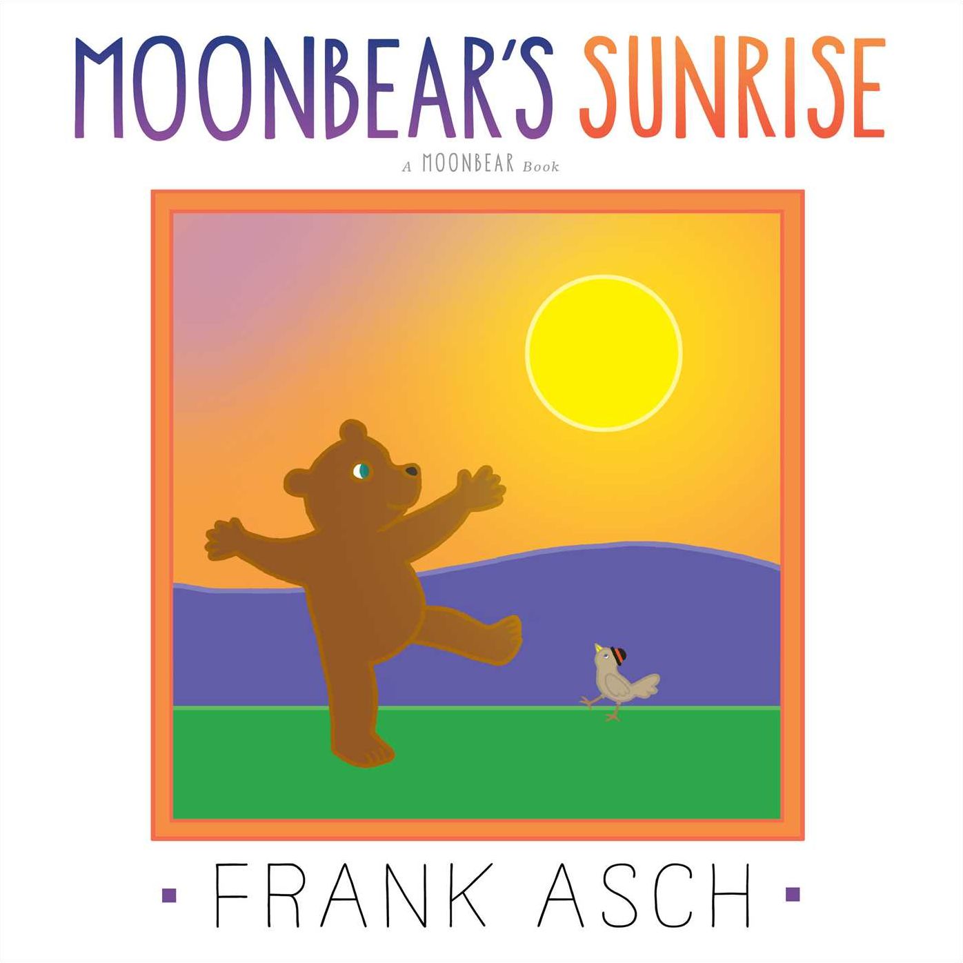 Moonbear's Sunrise