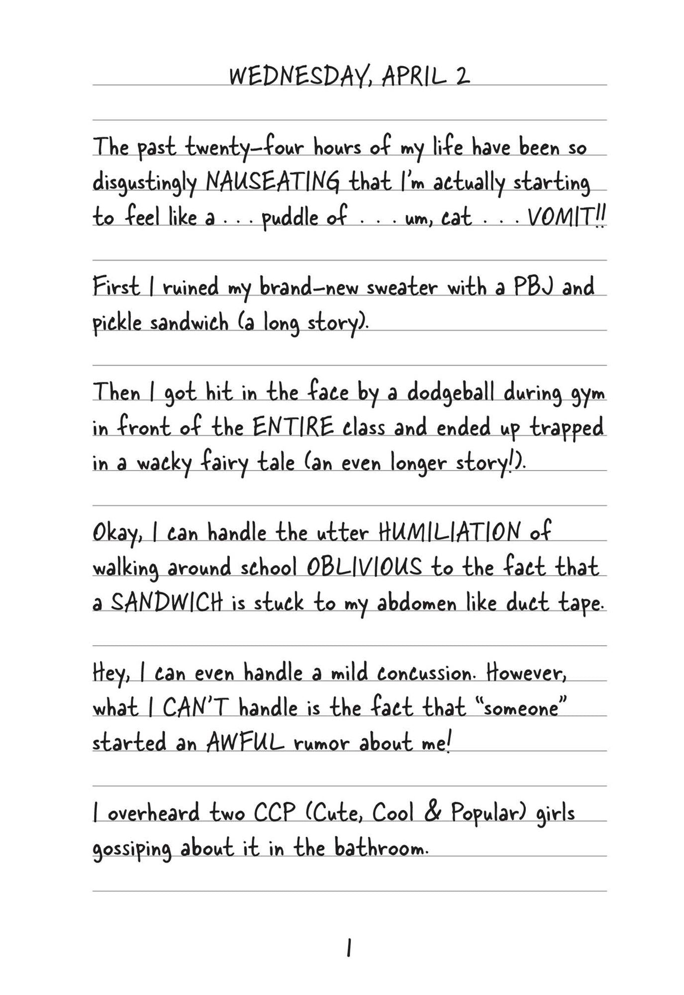 Tales from a Not-So-Dorky Drama Queen (Dork Diaries Series #9)