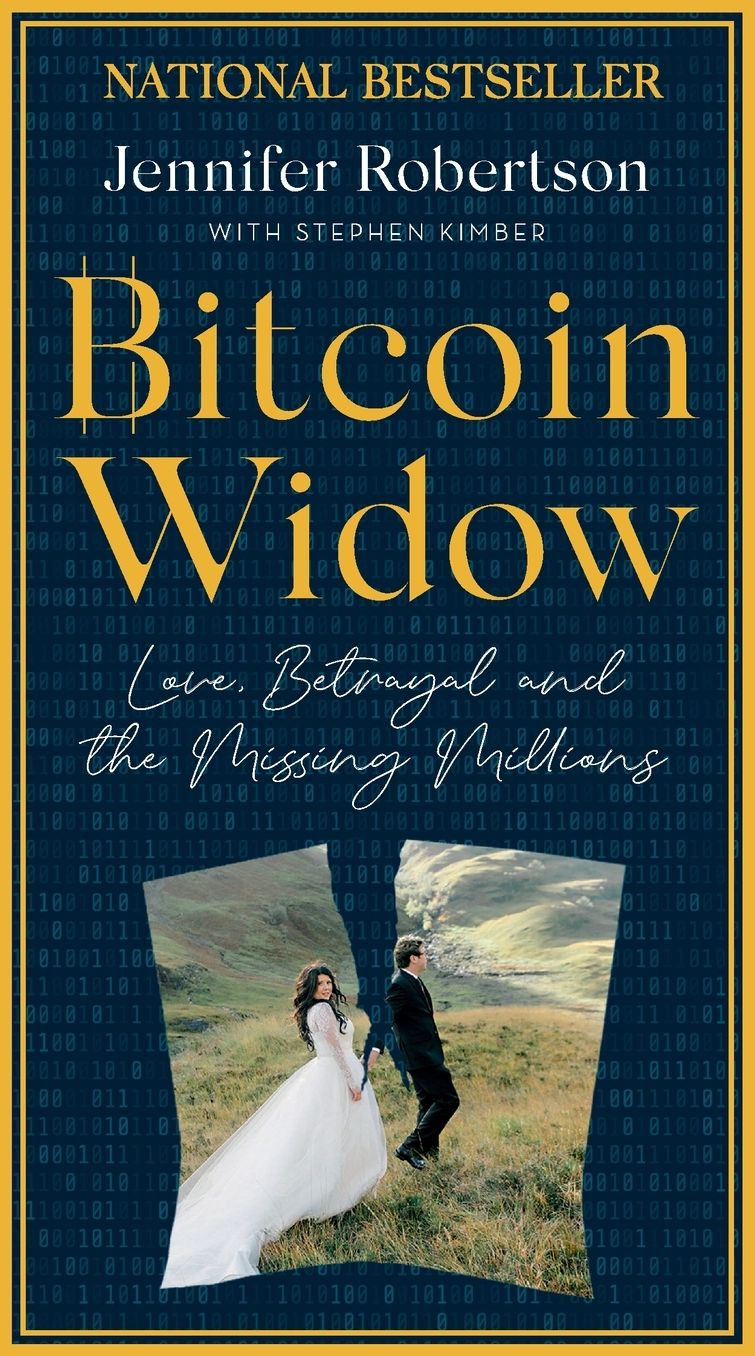 Bitcoin Widow: Love, Betrayal and the Missing Millions