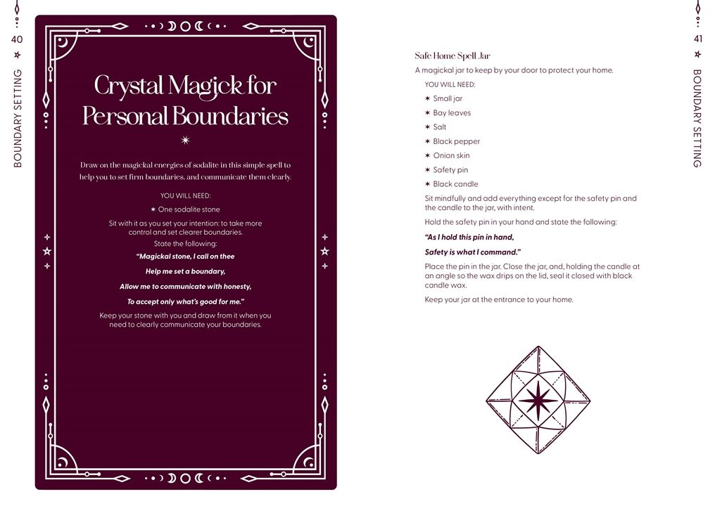 The Spell Dispensary: 200 spells and rituals for healing magick and manifestation