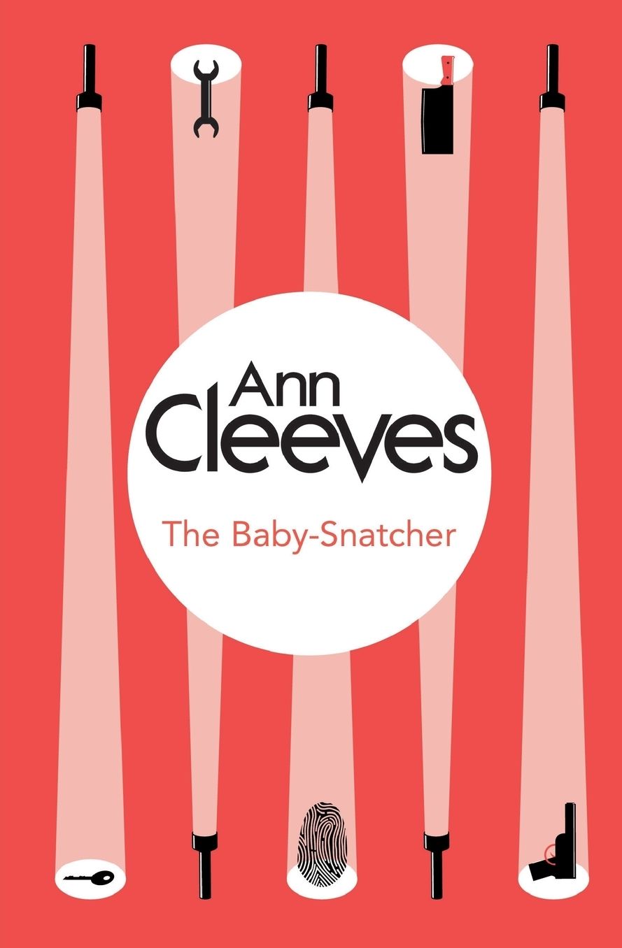 The Baby-Snatcher (Inspector Ramsay Series #6)