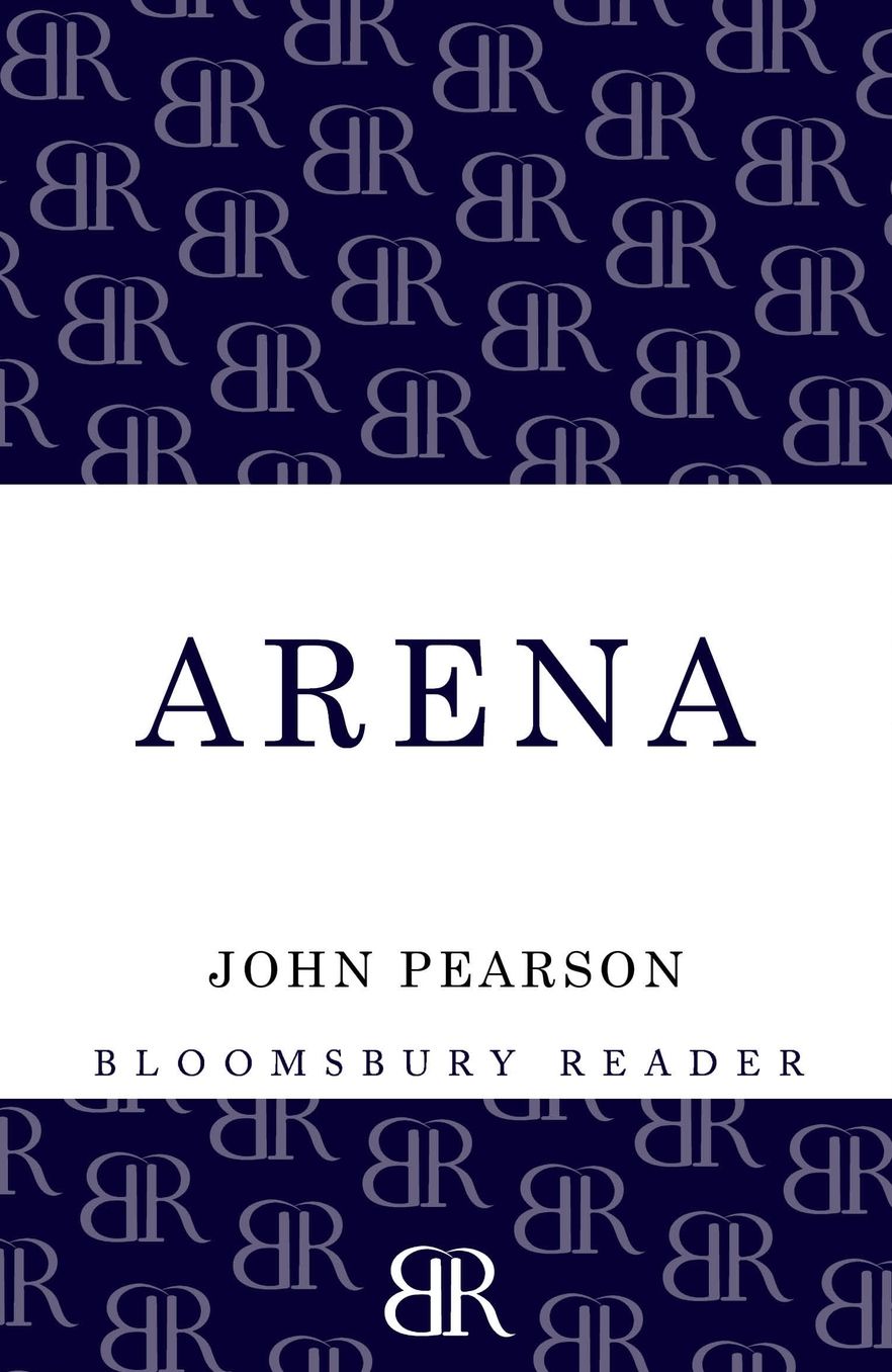 Arena: The Story of the Colosseum