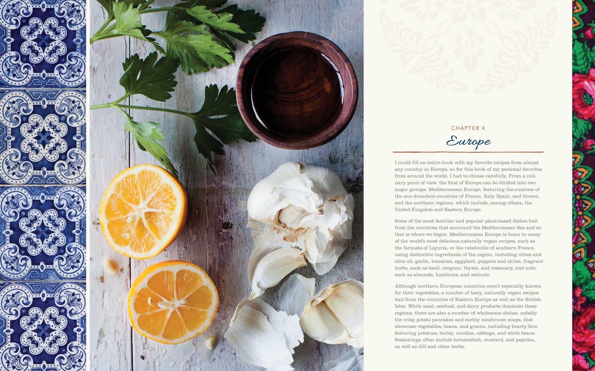 Robin Robertson's Vegan Without Borders: Easy Everyday Meals from Around the World