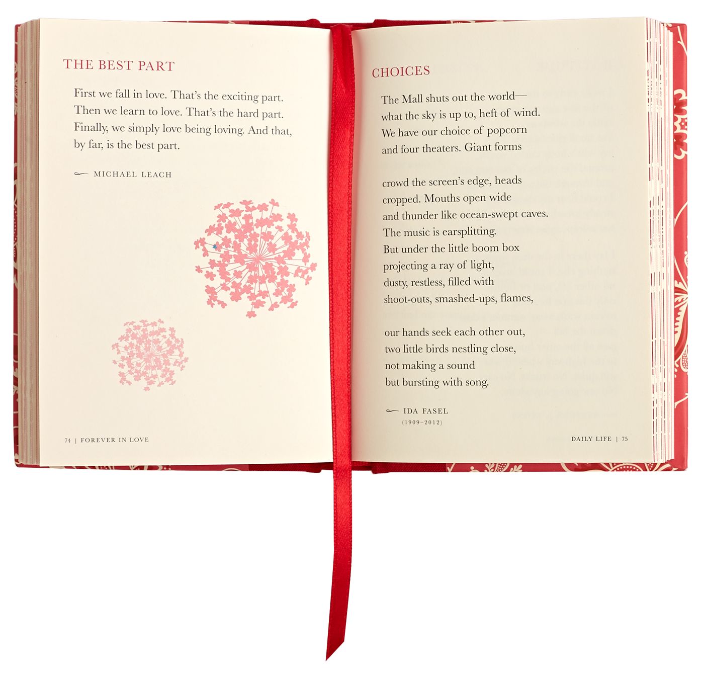 Forever in Love: A Celebration of Love and Romance Little Gift Book
