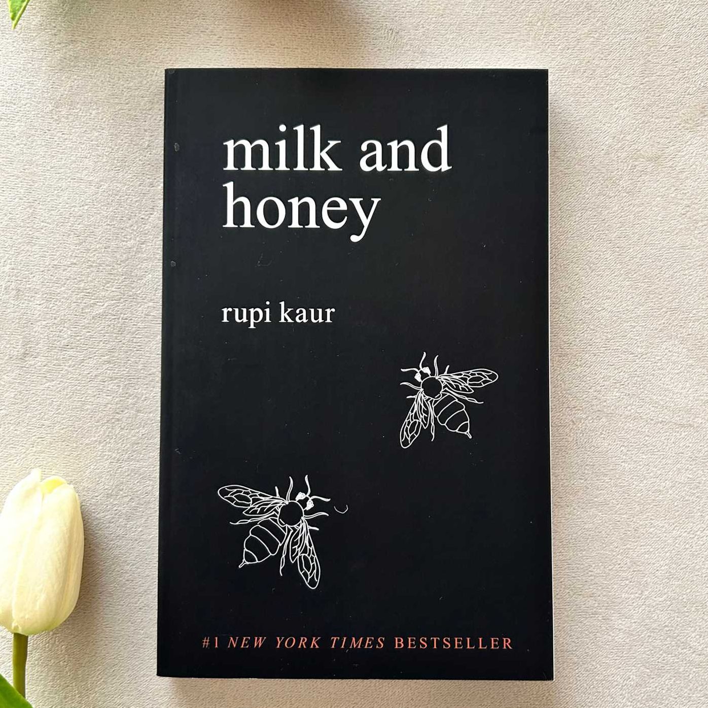 Milk and Honey