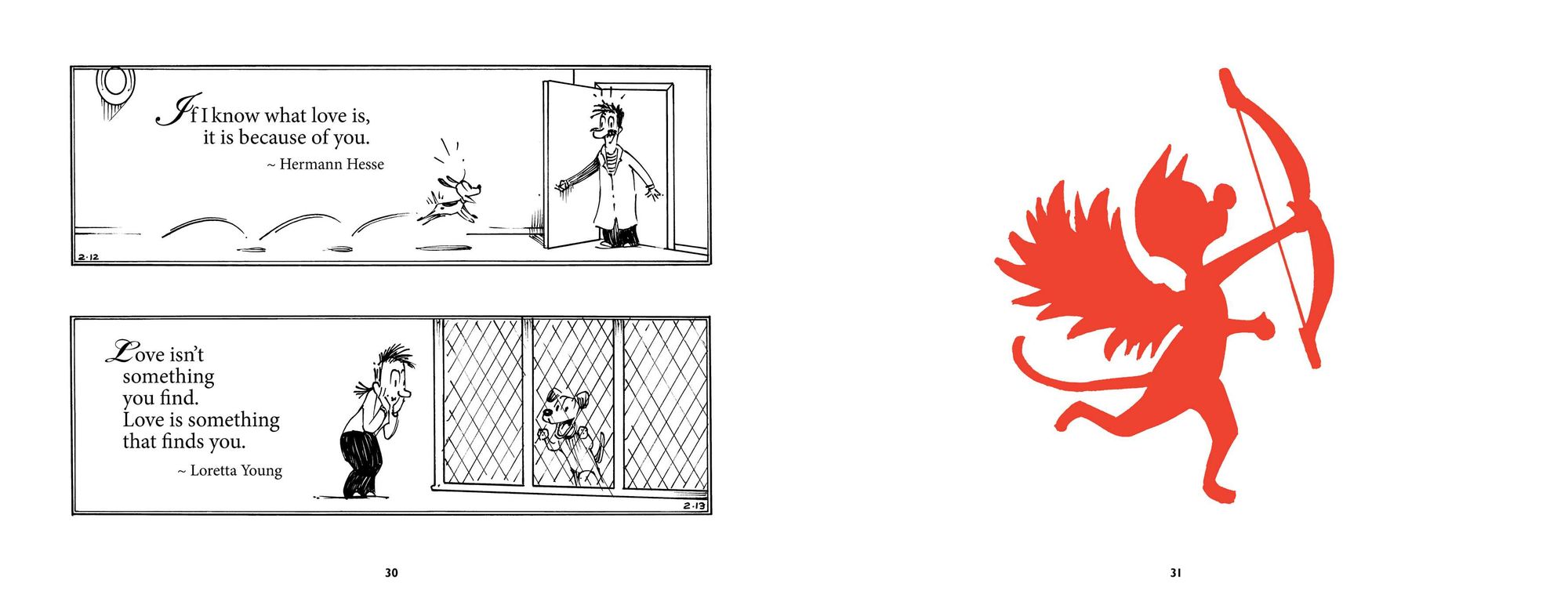 #LoveMUTTS: A MUTTS Treasury