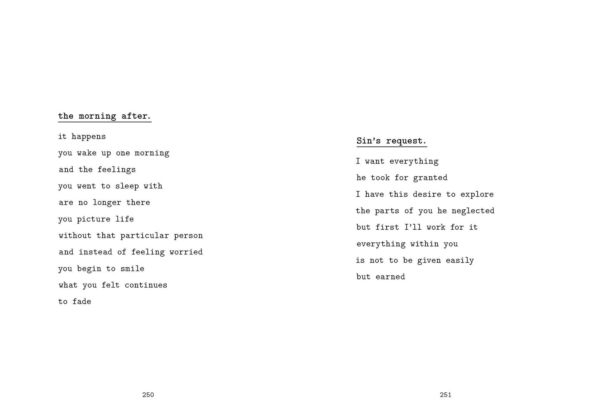 Whiskey Words & a Shovel I