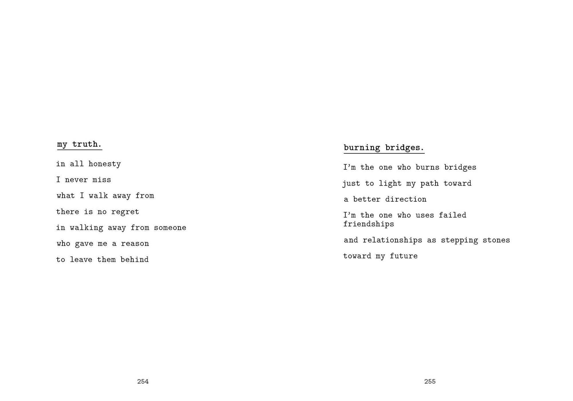 Whiskey Words & a Shovel I