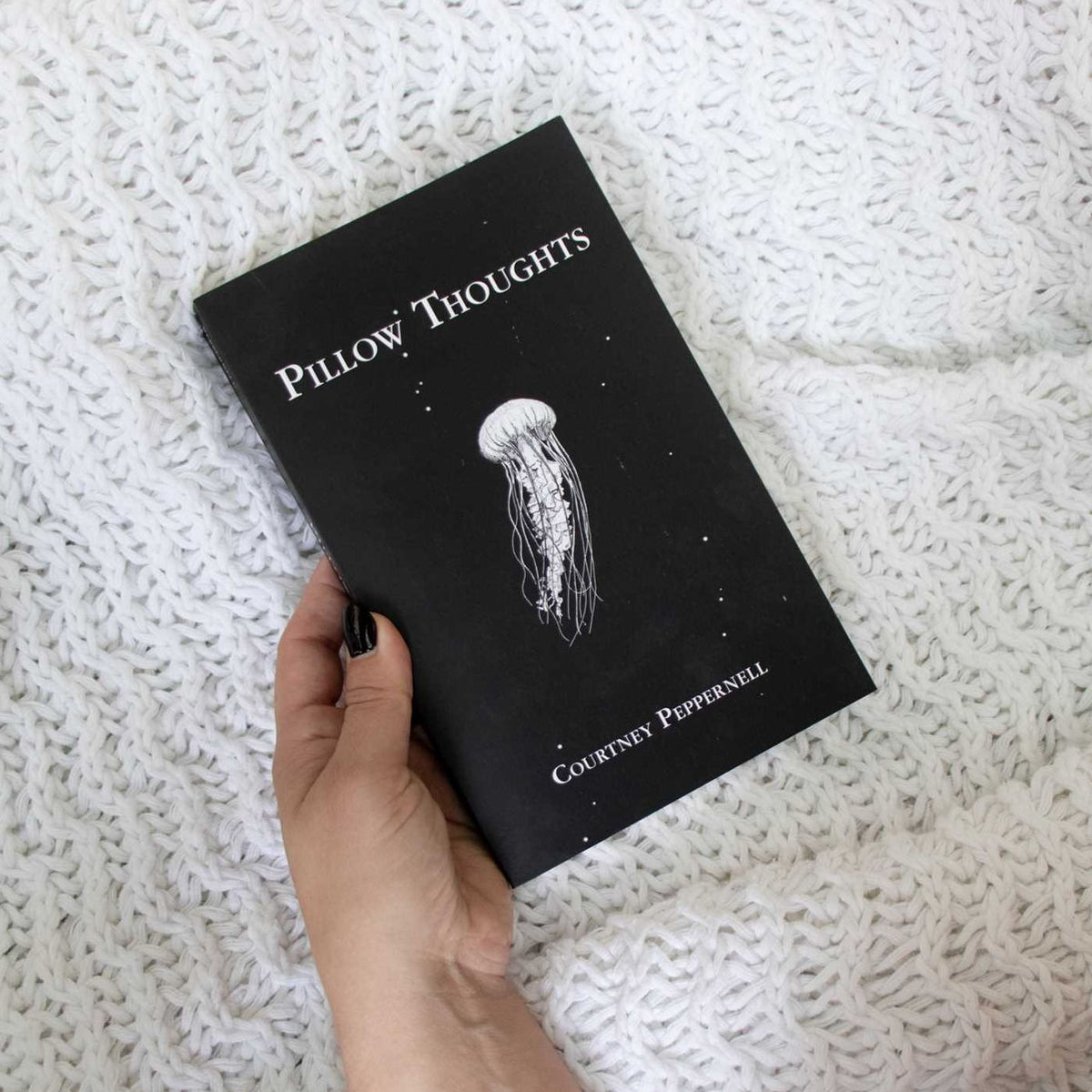 Pillow Thoughts