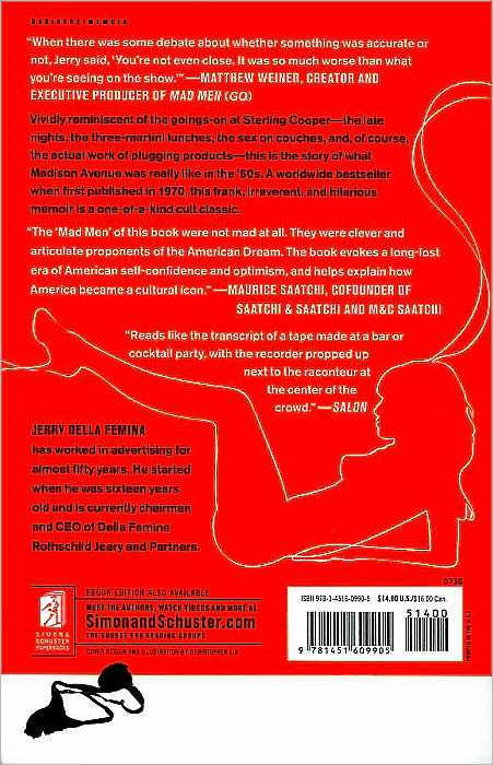 From Those Wonderful Folks Who Gave You Pearl Harbor: Front-Line Dispatches from the Advertising War