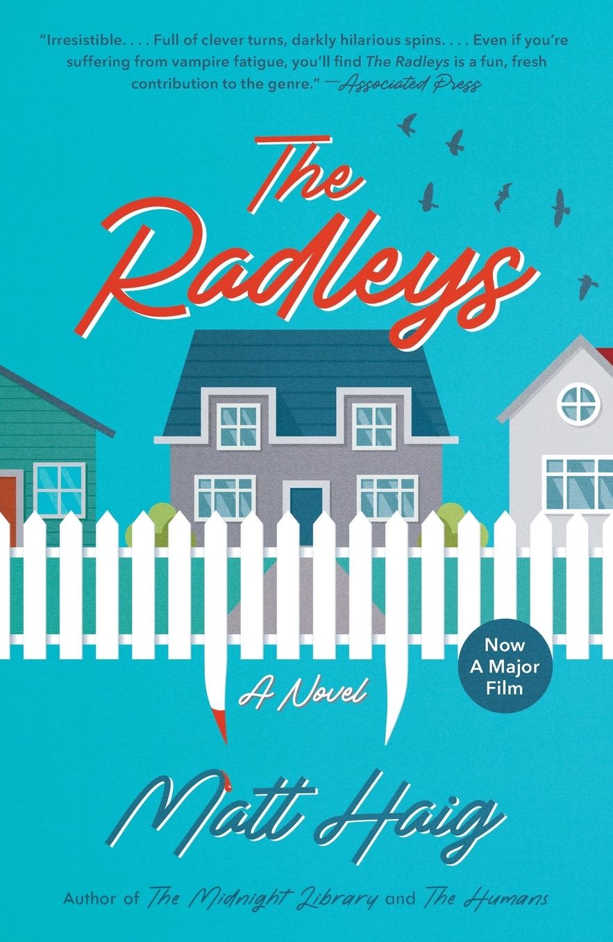 The Radleys