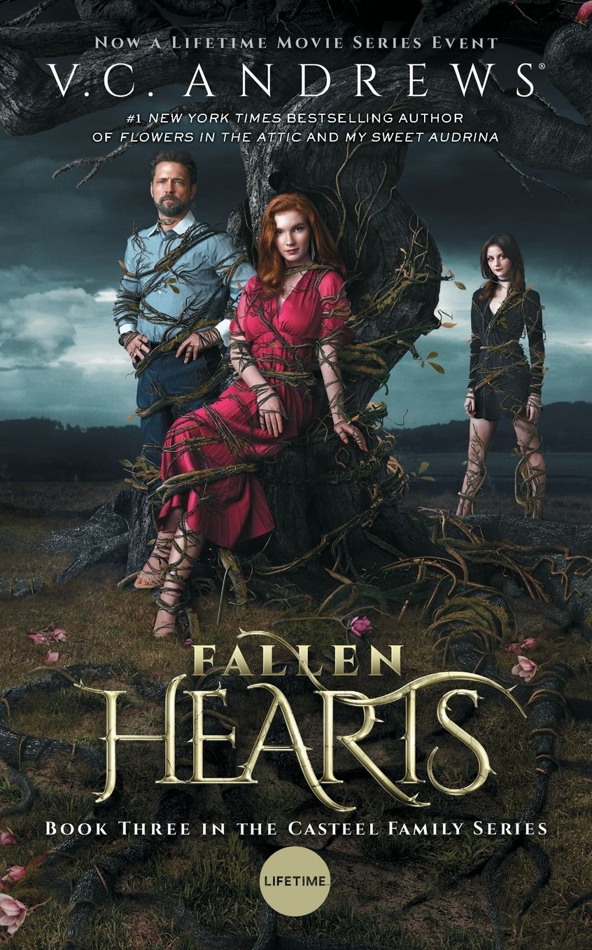 Fallen Hearts (Casteel Series #3)