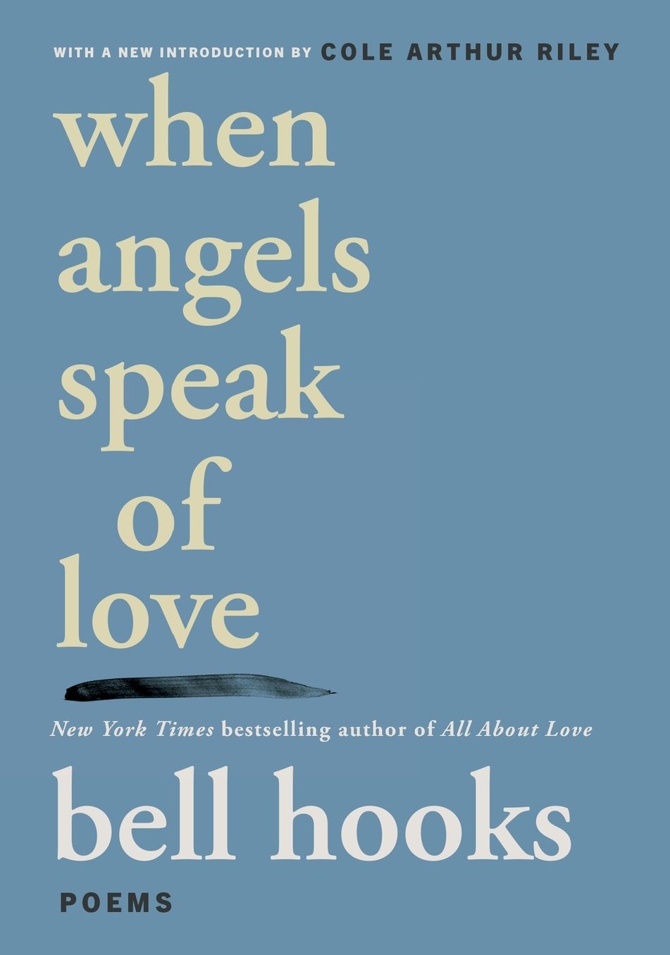 When Angels Speak of Love