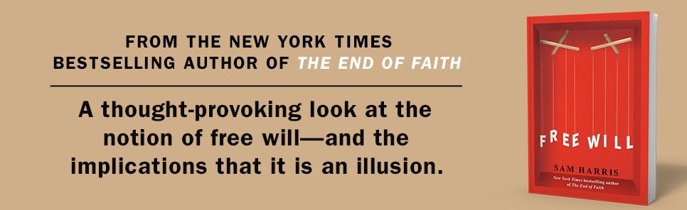 Free Will