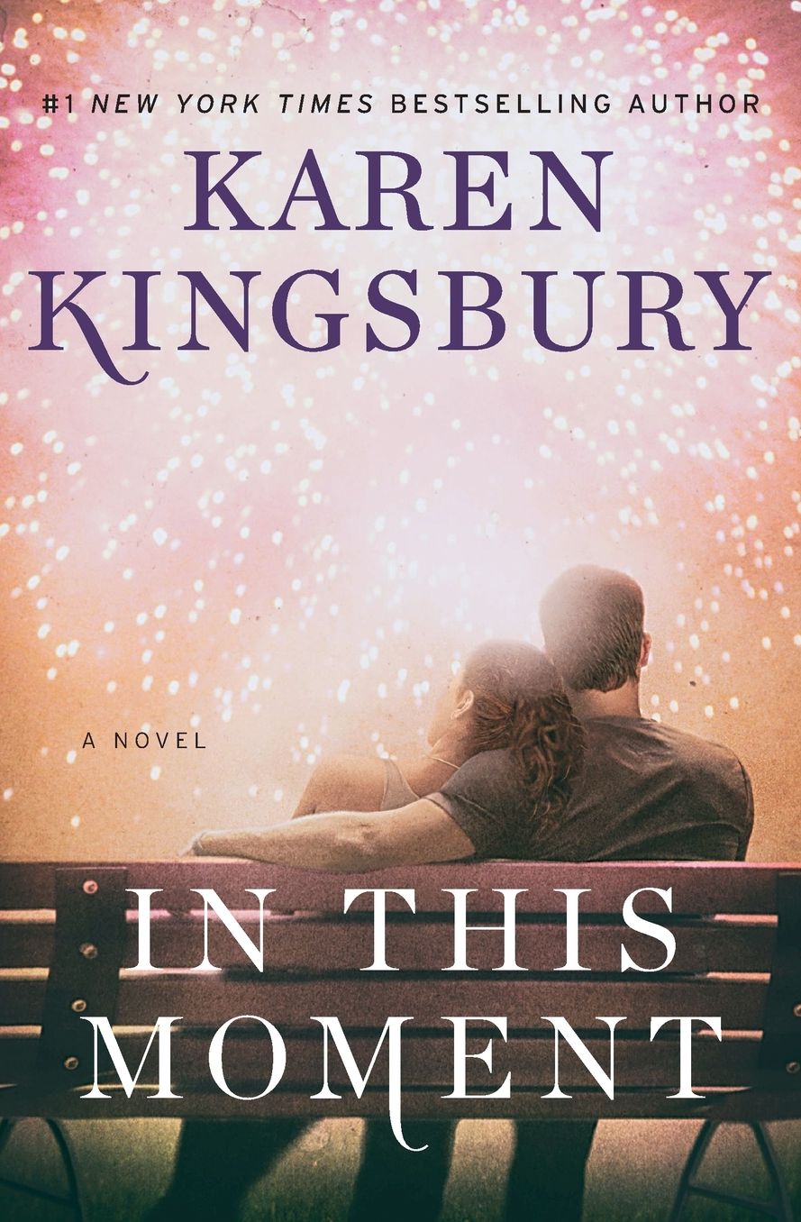 In This Moment (Baxter Family Series)