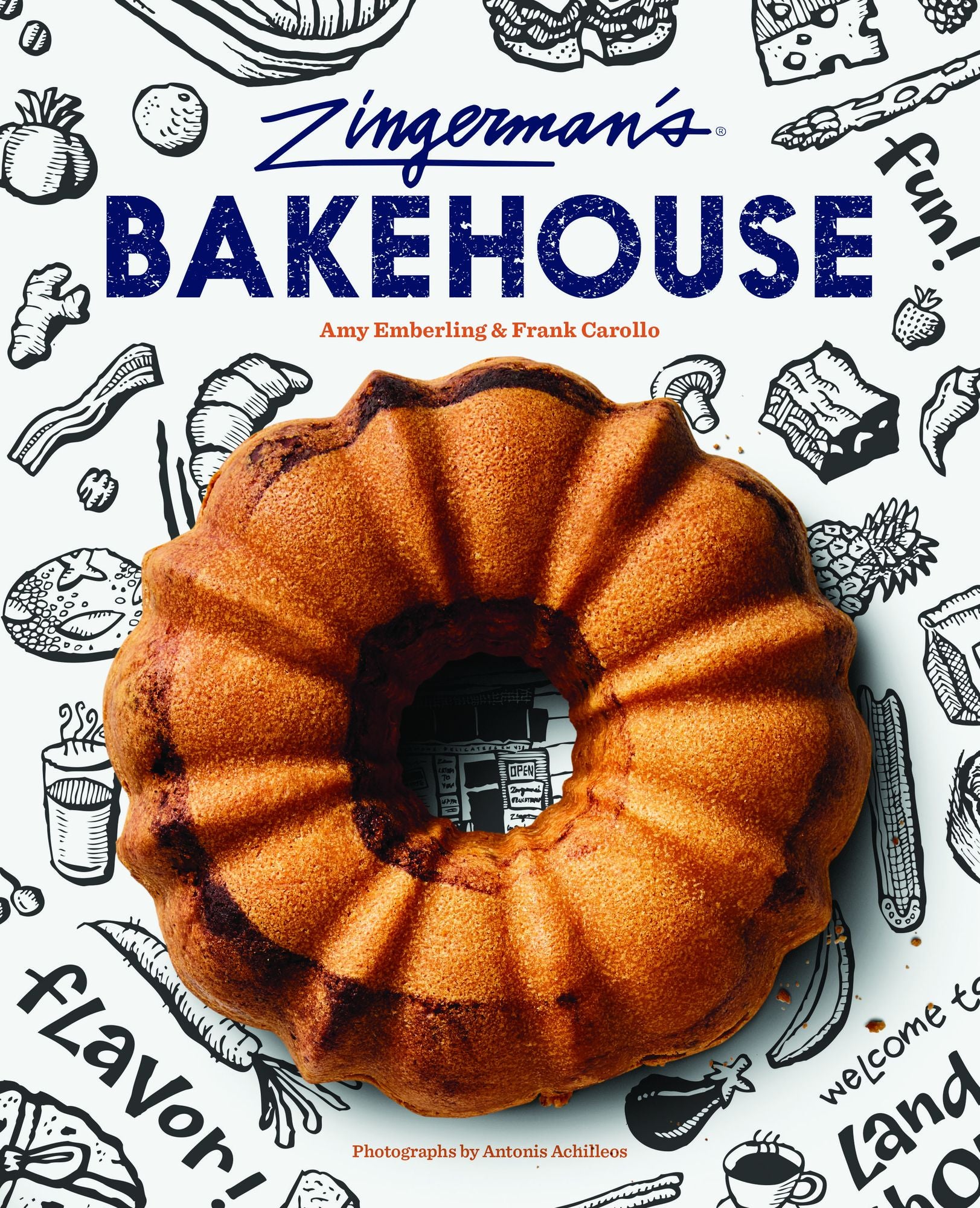 Zingerman's Bakehouse