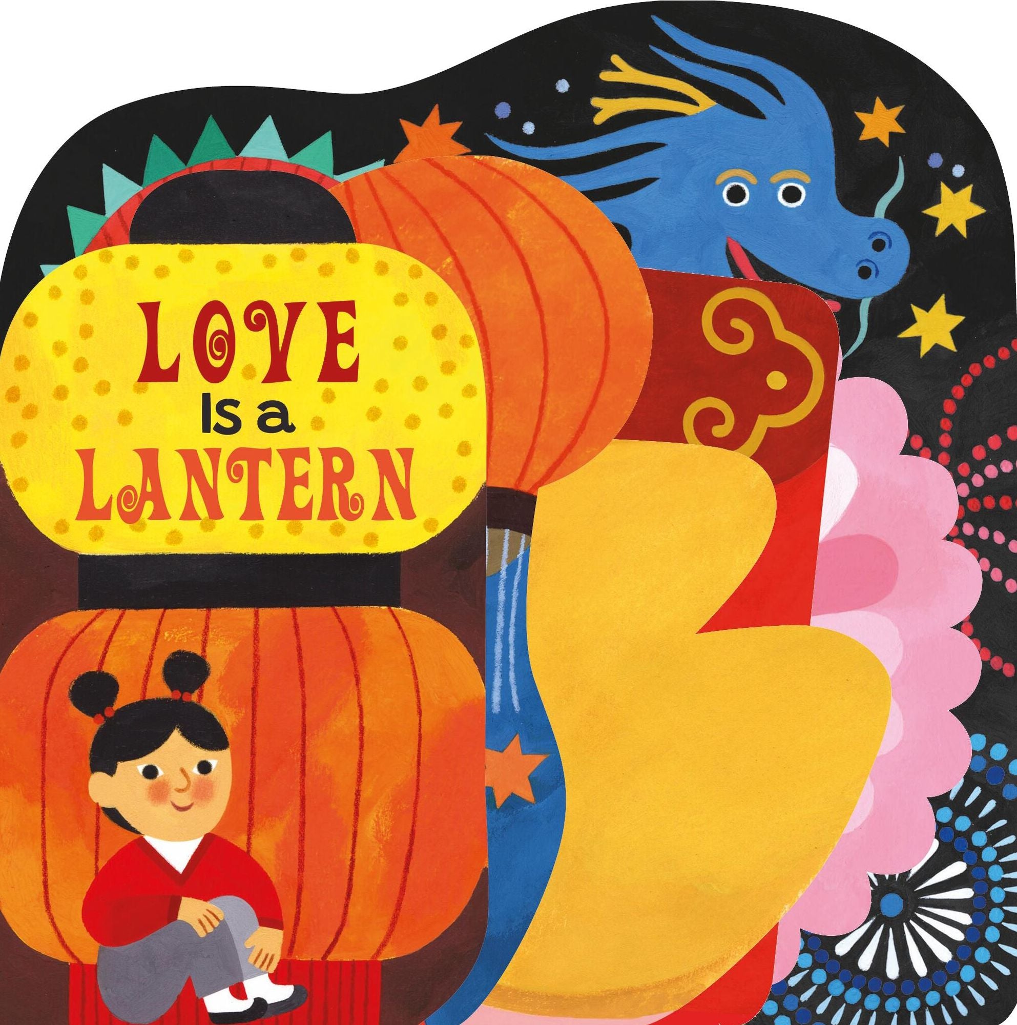 Love Is a Lantern