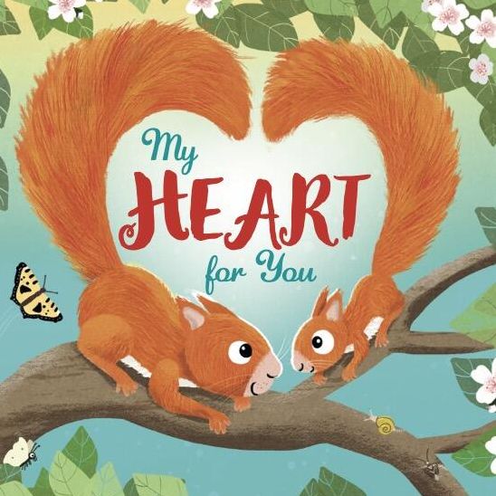My Heart for You