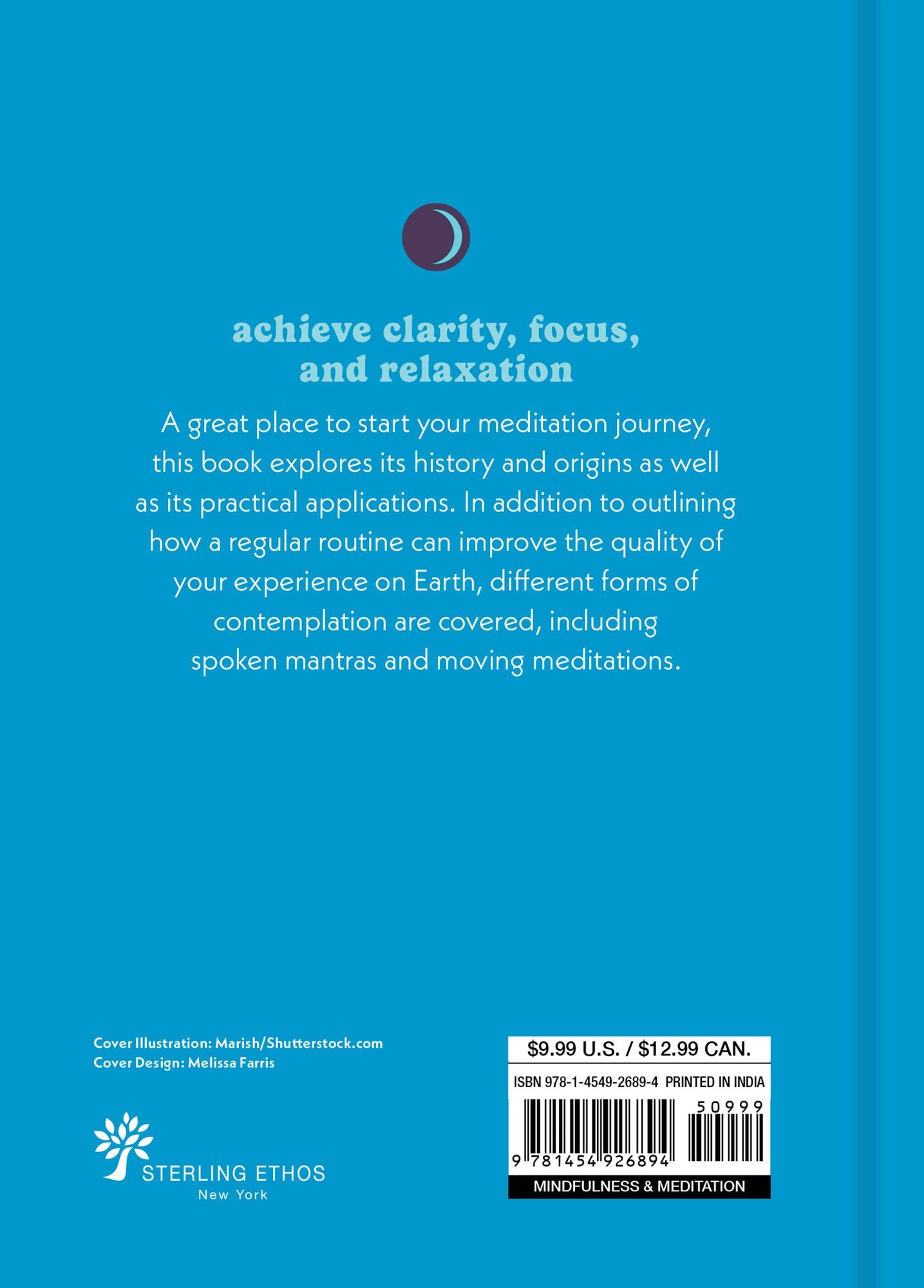 A Little Bit of Meditation: An Introduction to Focus