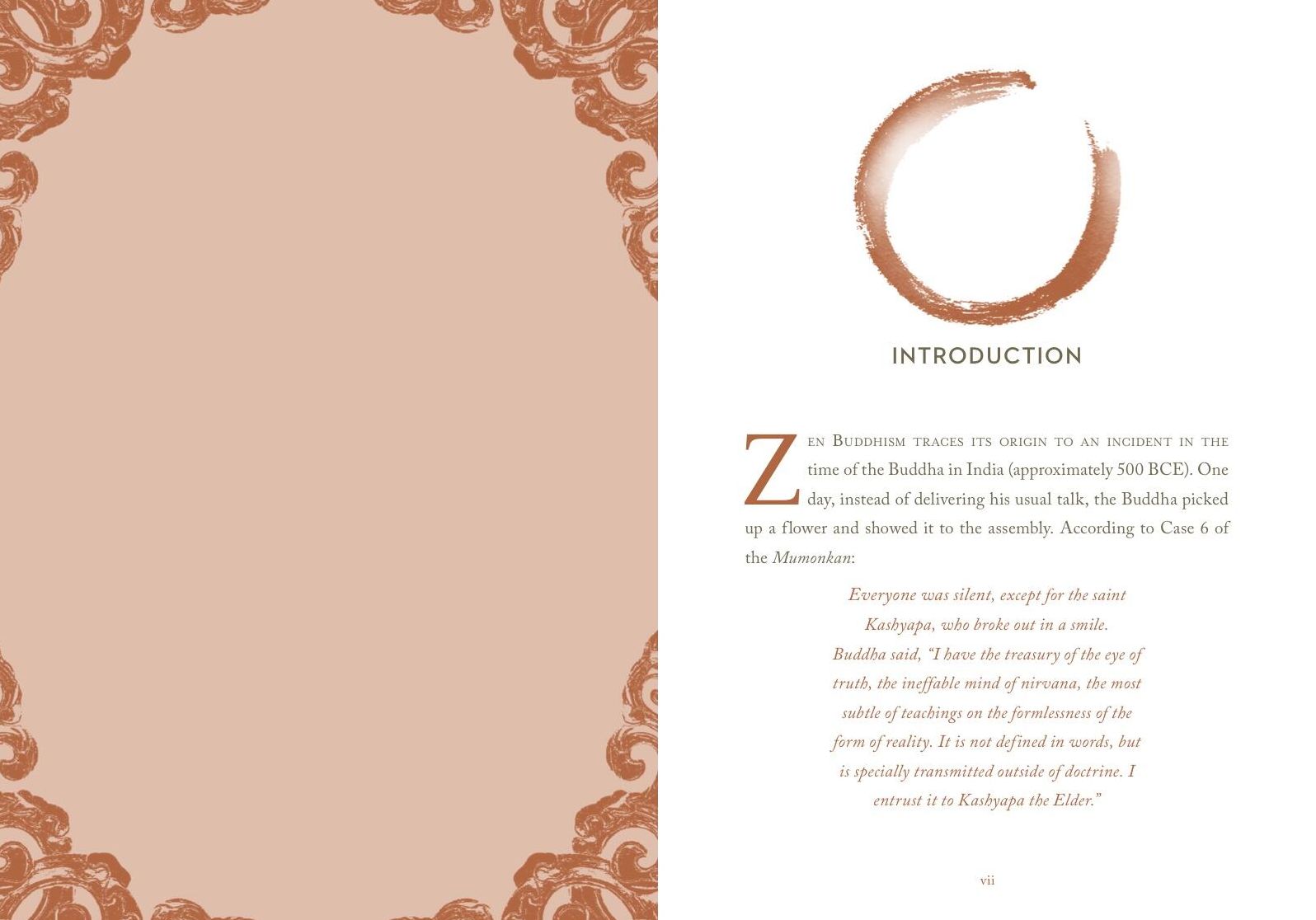 A Little Bit of Zen: An Introduction to Zen Buddhism