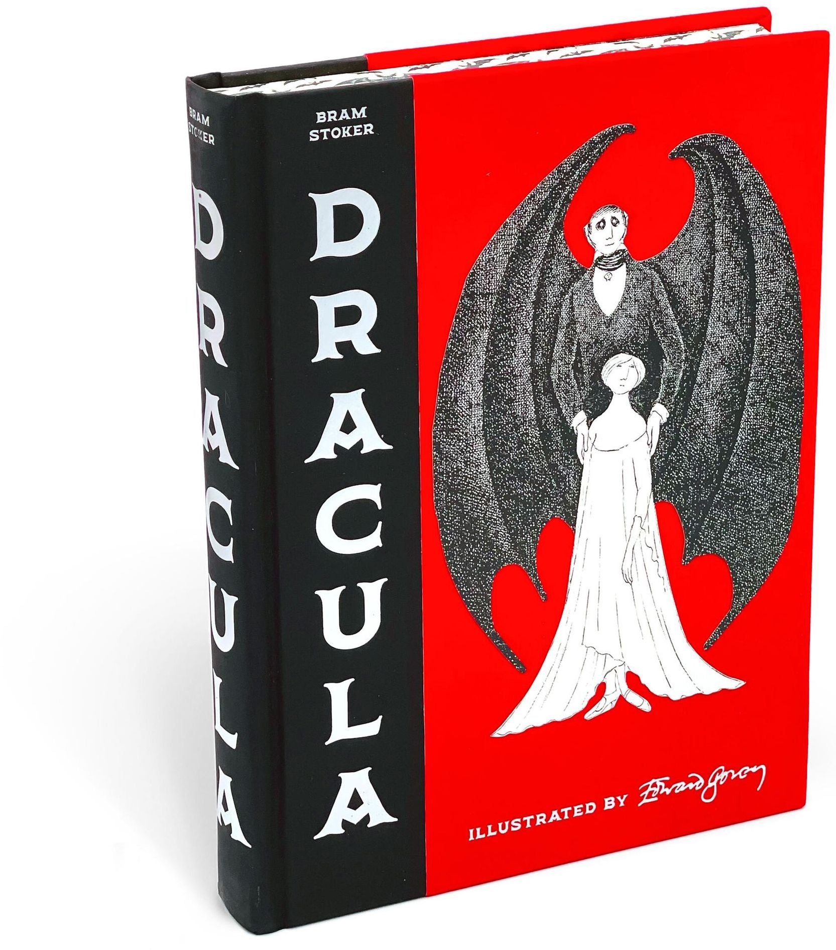 Dracula (Deluxe Edition)