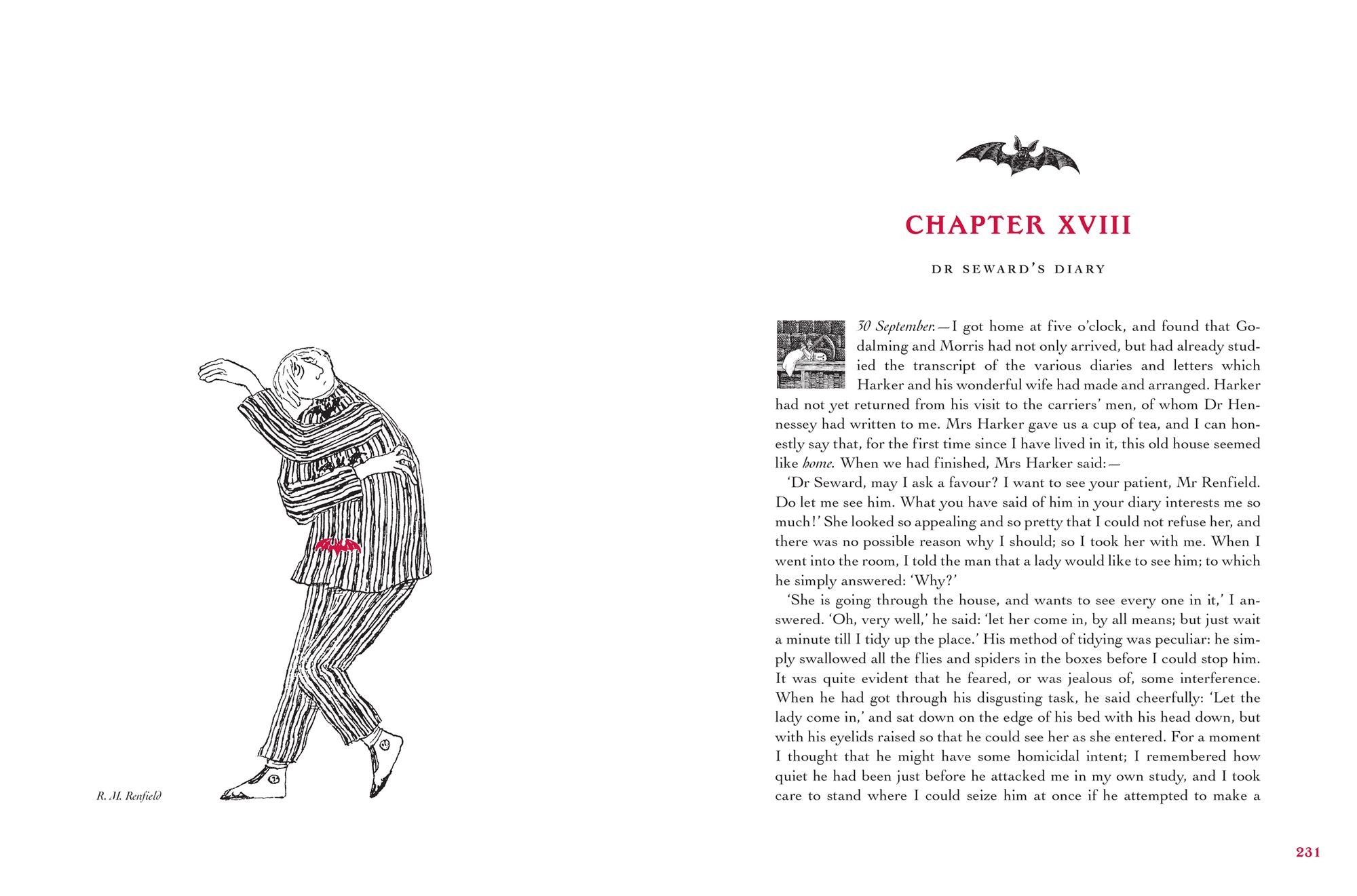 Dracula (Deluxe Edition)