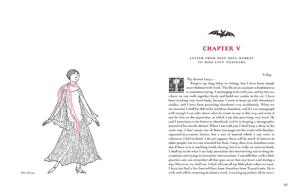 Dracula (Deluxe Edition)