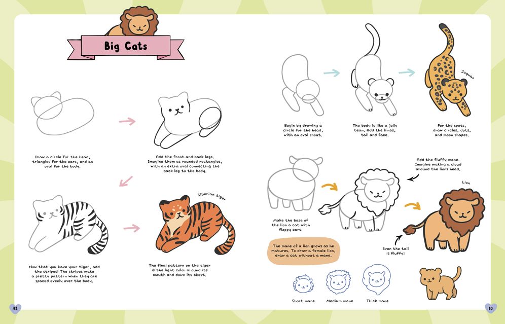How to Draw the Cutest Stuff-Deluxe Edition!: Draw Anything and Everything in the Cutest Style Ever!